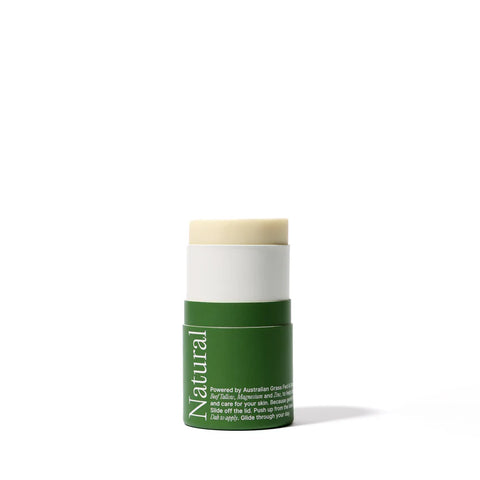 Natural Deodorant