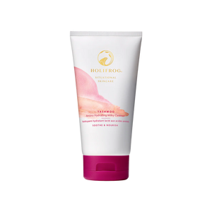 Tashmoo Water Lily Nourishing Milky Wash