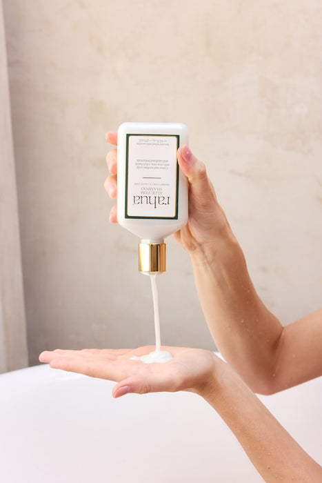 Rahua Aloe Vera Shampoo