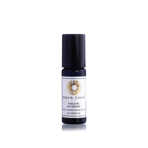 The Eye Achiever, multi-correctional serum