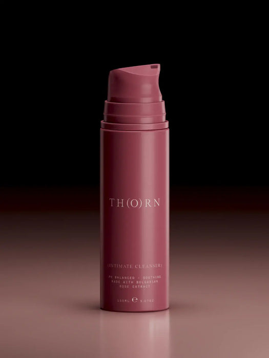 Intimate Cleanser