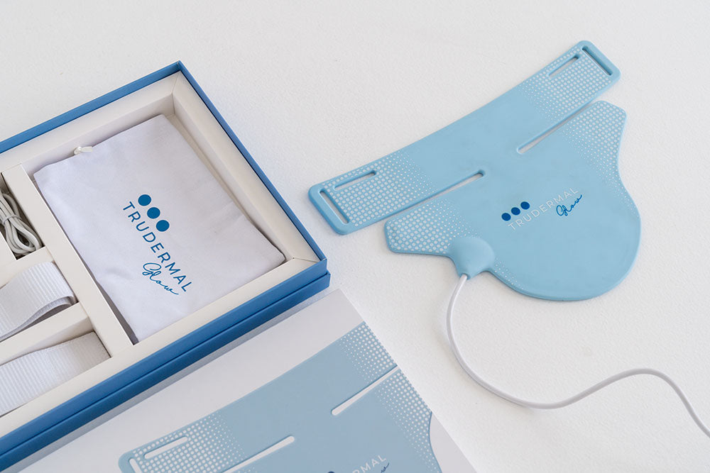 LED Neck, Décolletage and Back