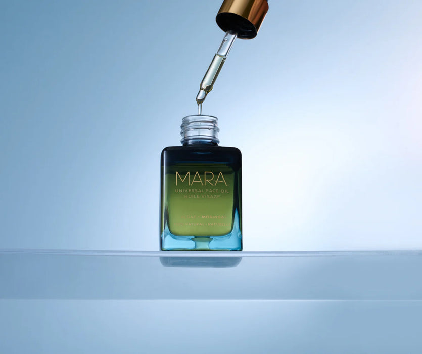 Universal Face Oil