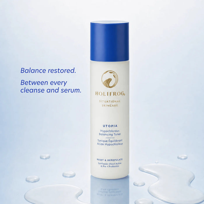 Utopia Microflora Toner