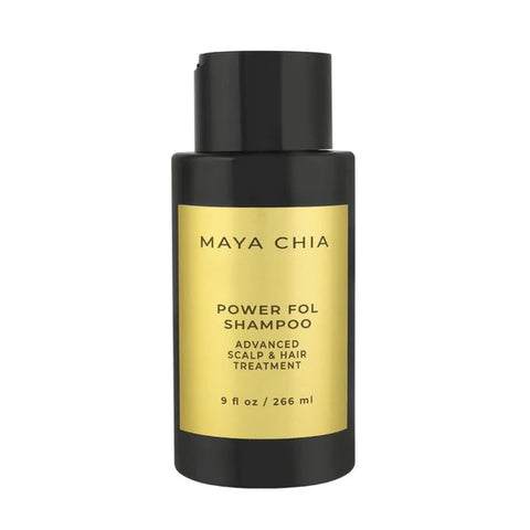 Power Fol Shampoo