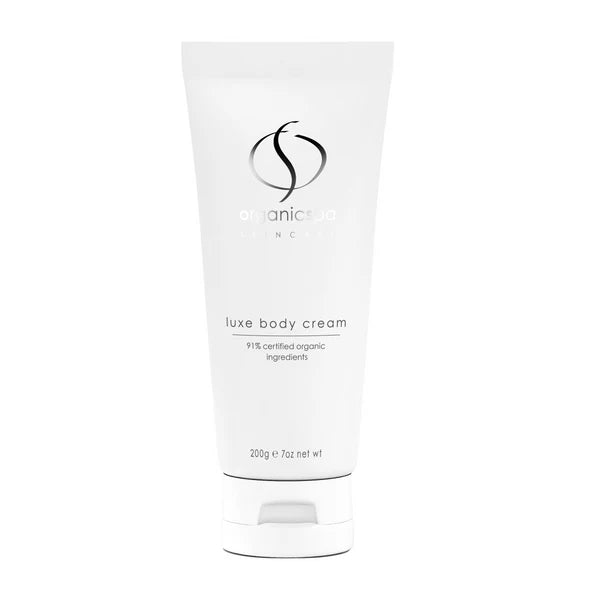 Luxe Body Cream