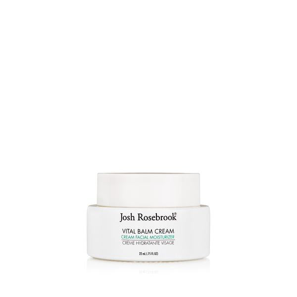 Josh Rosebrook Vital Balm Cream Australian Stockist