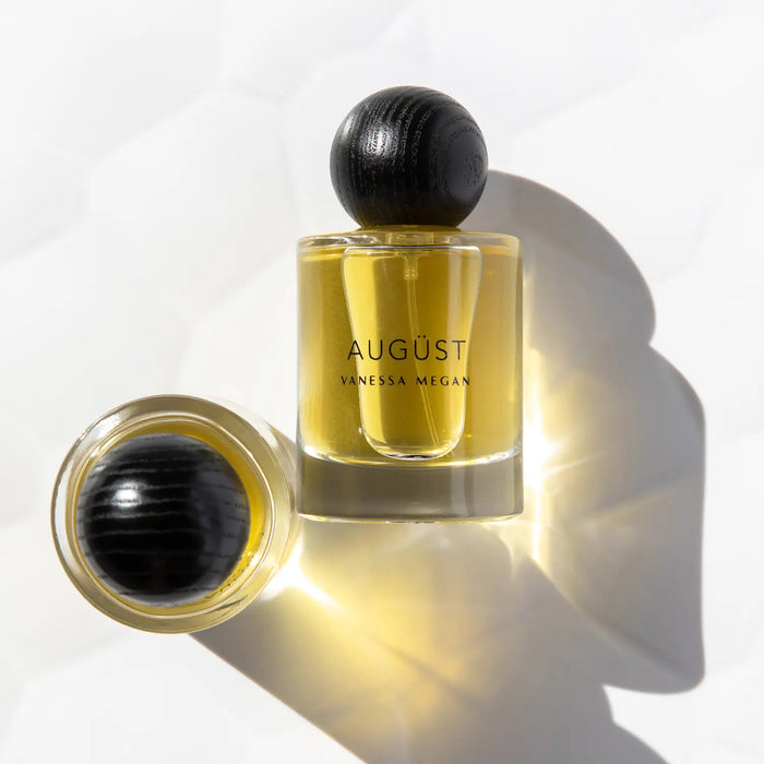 August Parfum
