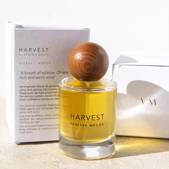 Harvest Parfum