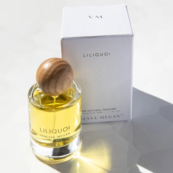 Liliquoi Parfum