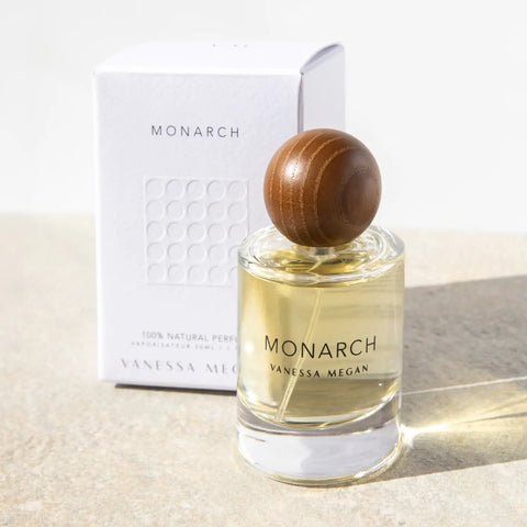 Monarch Parfum