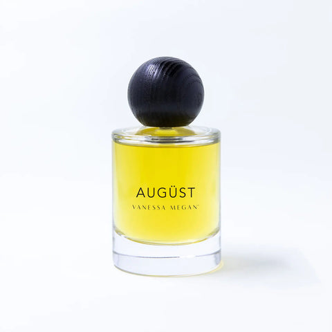 August Parfum