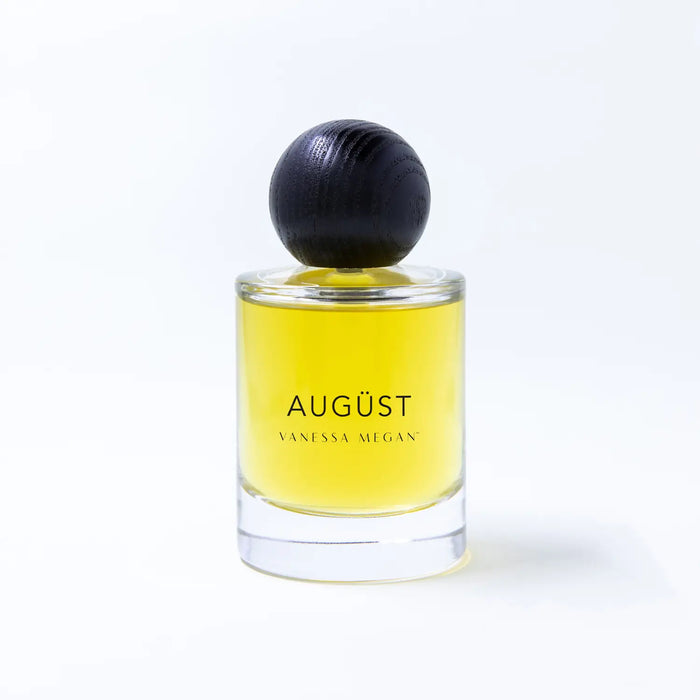 August Parfum