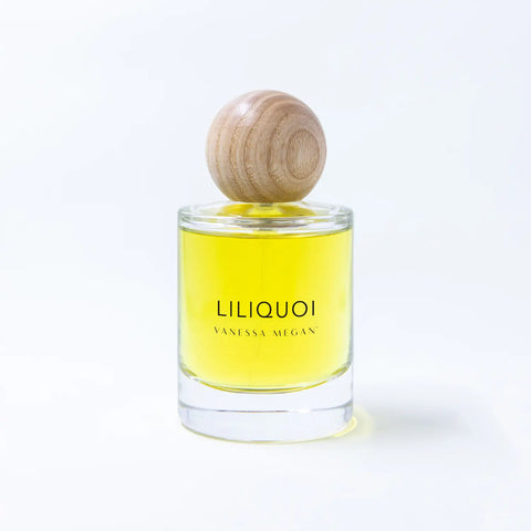 Liliquoi Parfum