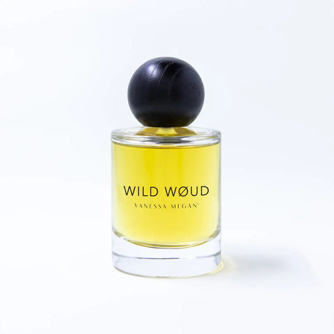 Wild Woud Parfum