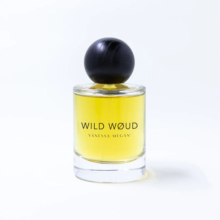 Wild Woud Parfum