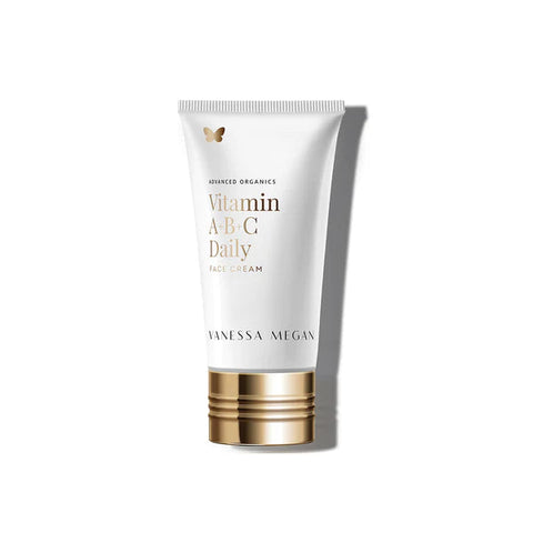 Vitamin A+B+C Daily Face Cream