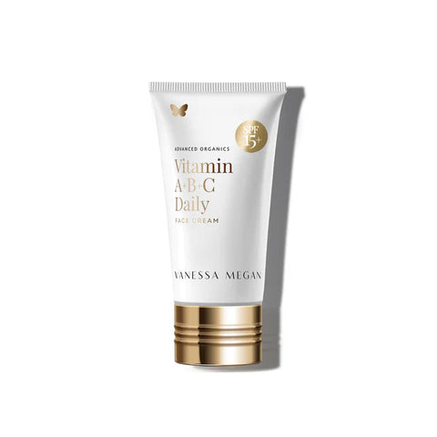 Vitamin A+B+C 50ml  - SPF15