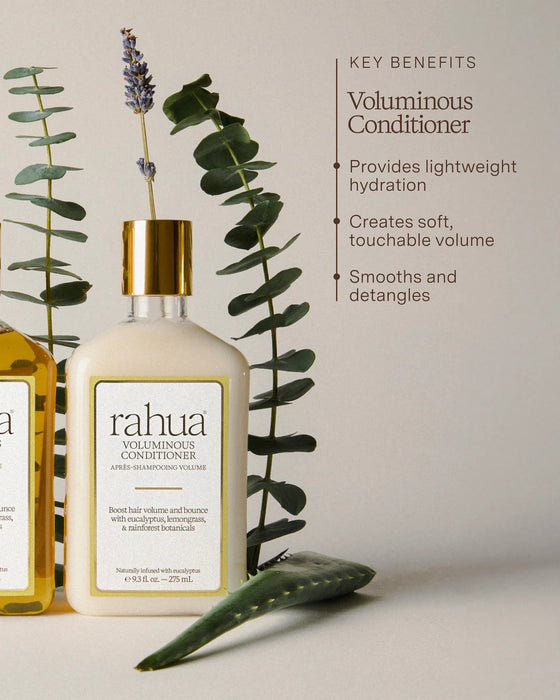 Rahua Voluminous Conditioner