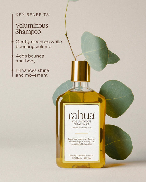 Rahua Voluminous Shampoo