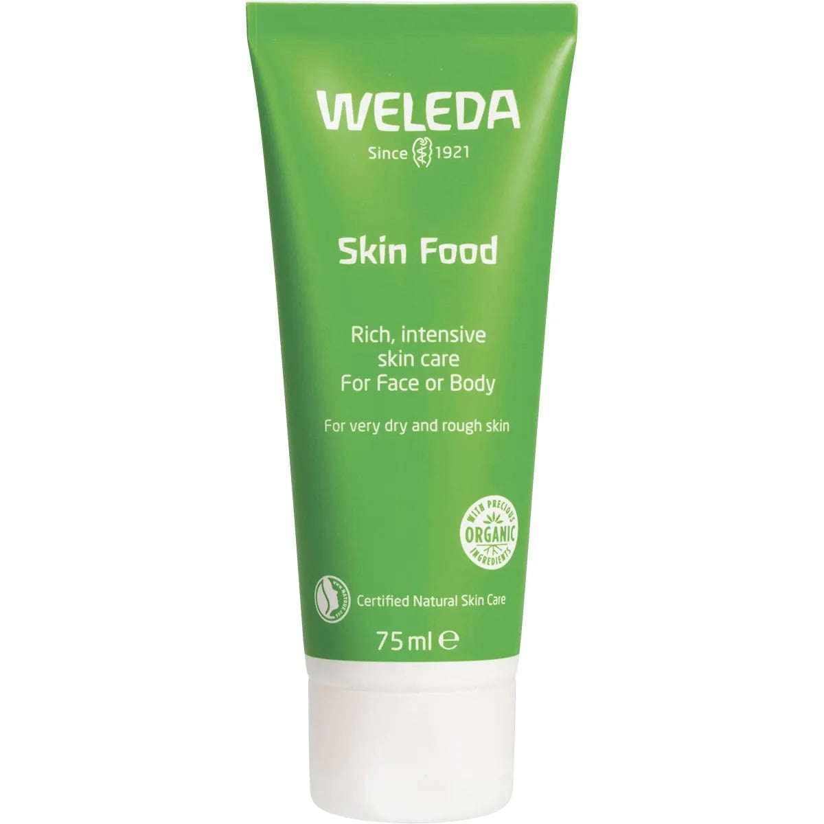 Weleda