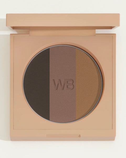 Le Regard Eye & Brow Trio