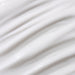 Close-up of white fabric with folds