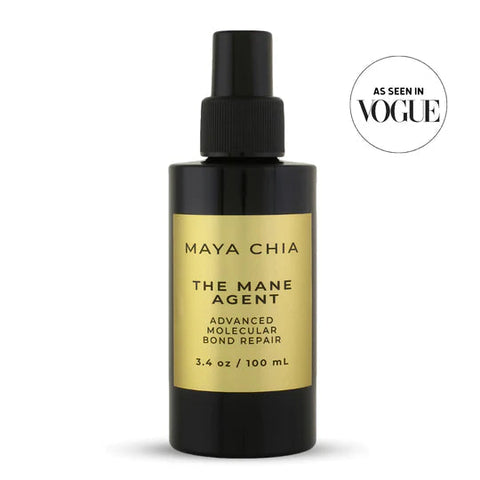 The Mane Agent ™ | Advanced Molecular Bond Repair
