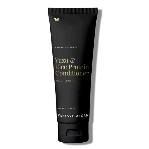 Vanessa Megan Yuzu & Rice Protein Conditioner Australia