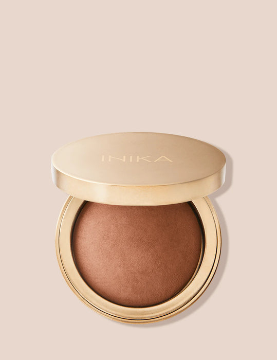 Baked Mineral Bronzer