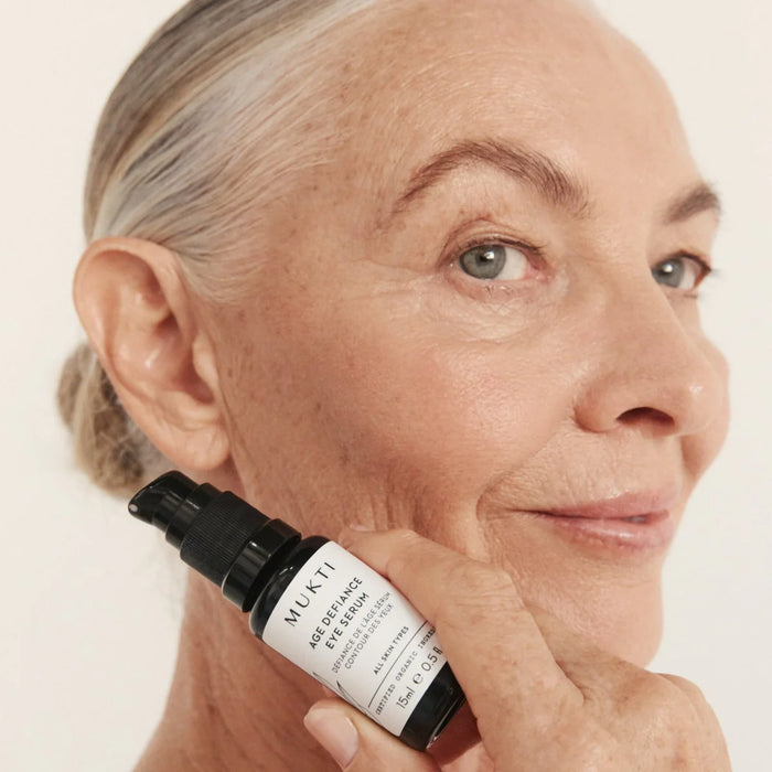 Age Defiance Eye Serum