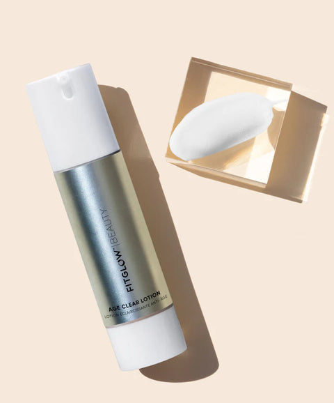 Age Clear Lotion