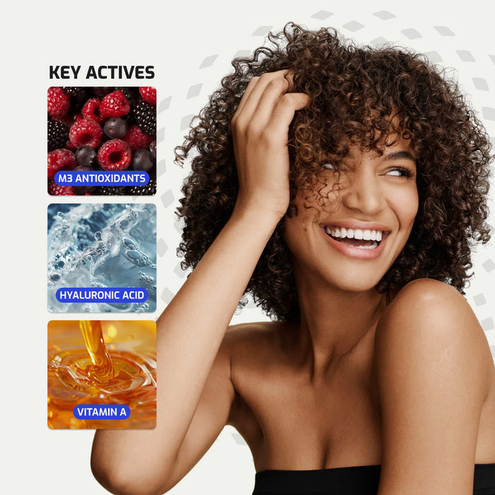 ANTU Skin Barrier Daytime Defense Moisturizer