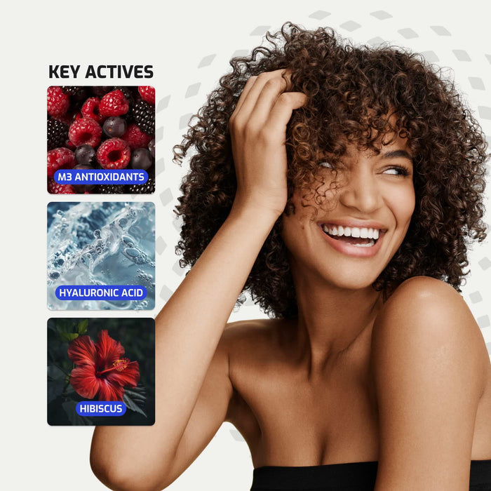 ANTU Skin Barrier Serum