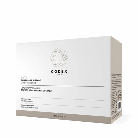 ANTU Skin Barrier Support Supplement