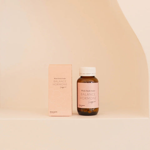 Balance Hormone Support