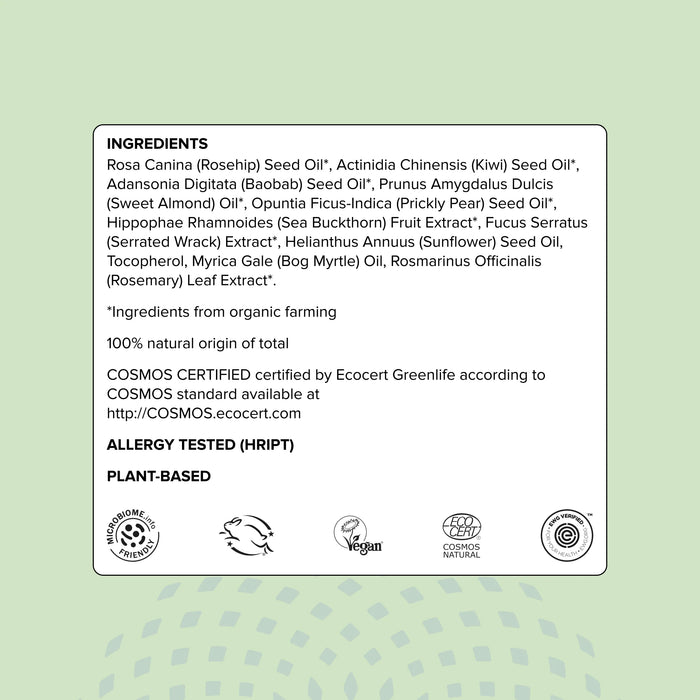 BIA Nourishing Facial Oil