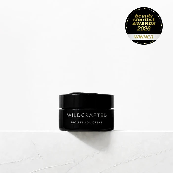 Bio Retinol creme