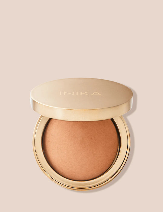 Baked Mineral Bronzer