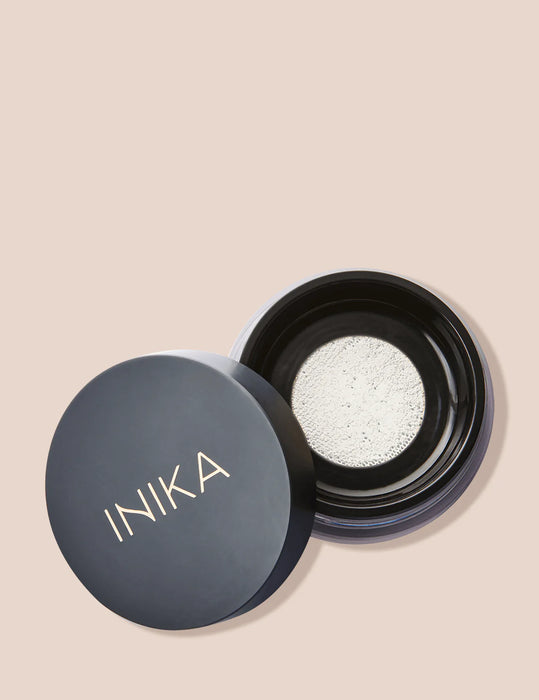 Mineral Setting Powder