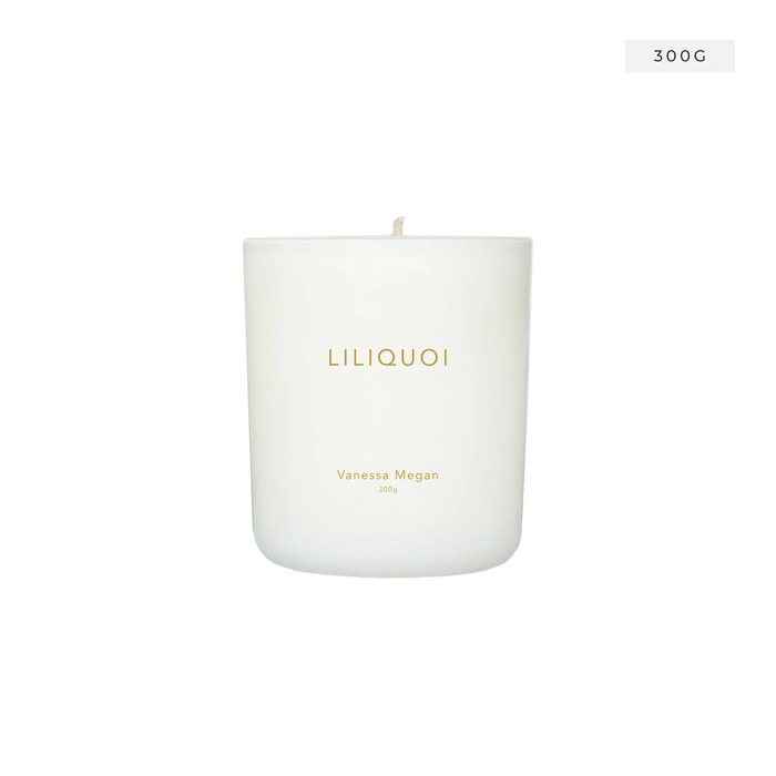 LILIQUOI Esstential Oil Candle