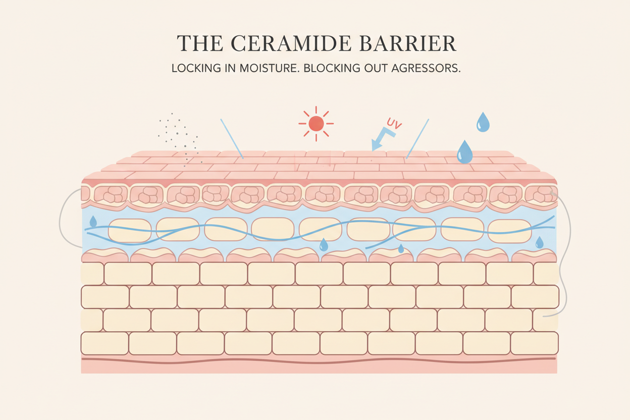 Understanding Ceramides