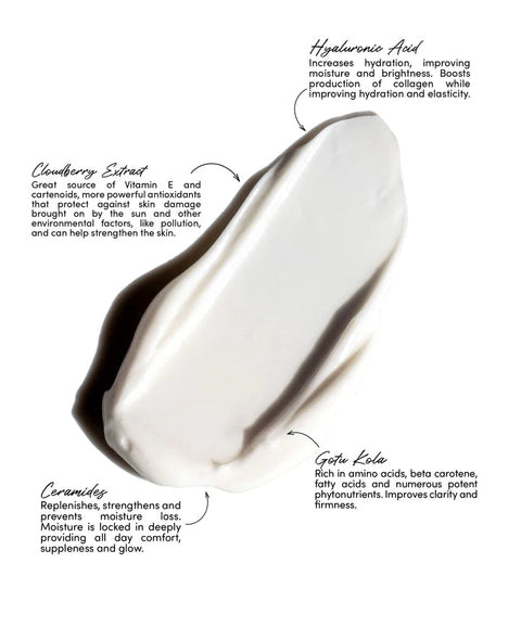 Cloud Ceramide Body Cream