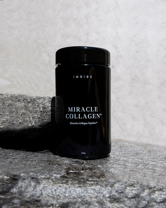 Miracle Collagen