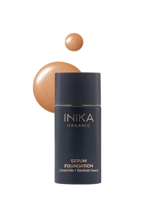 Serum Foundation