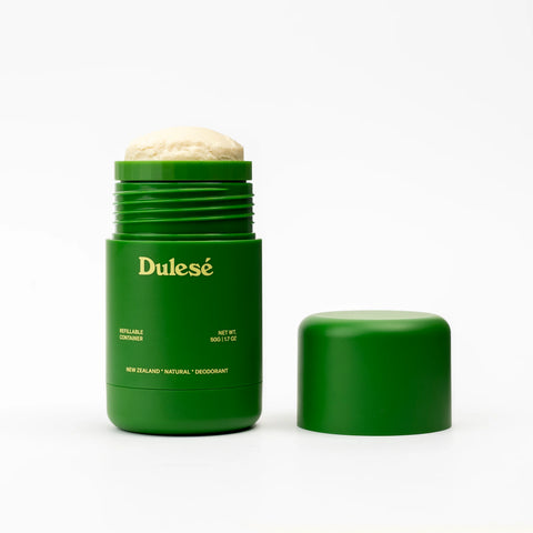 Natural Deodorant - Scent No.1