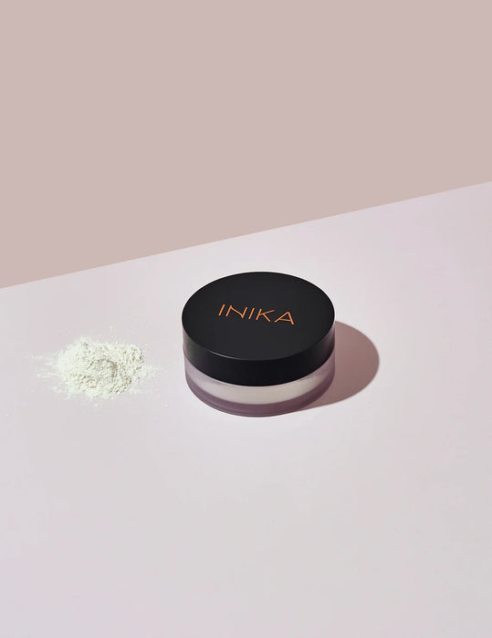 Mineral Setting Powder