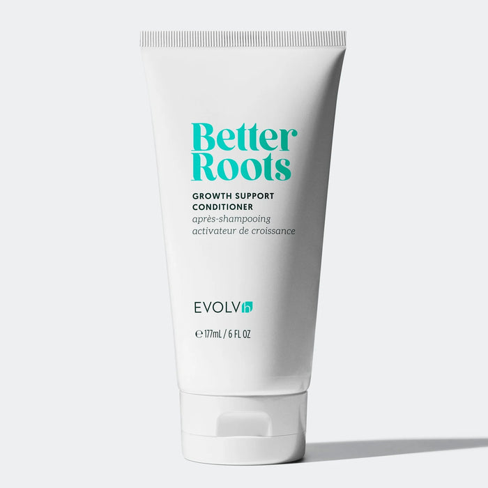 Better Roots Growth Support Conditioner