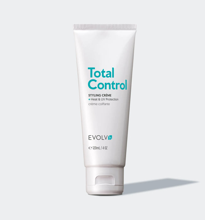 TotalControl Styling Creme