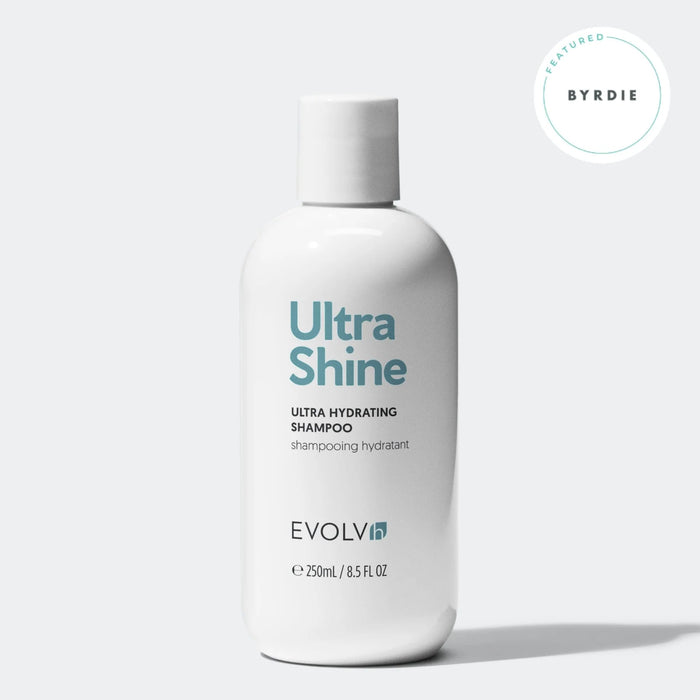 UltraShine Ultra Hydrating Shampoo